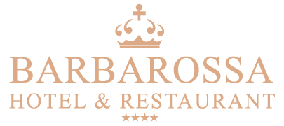 Logo Hotel Barbarossa - HOTEL-BARBAROSSA.CZ